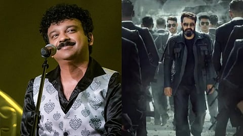 എമ്പുരാനെക്കുറിച്ച് പറയാന് എനിക്ക് അനുവാദമില്ല, പക്ഷെ എഡിറ്റിംഗ് തീരാത്ത രംഗങ്ങള് കണ്ട് ഞെട്ടി: ദീപക് ദേവ്