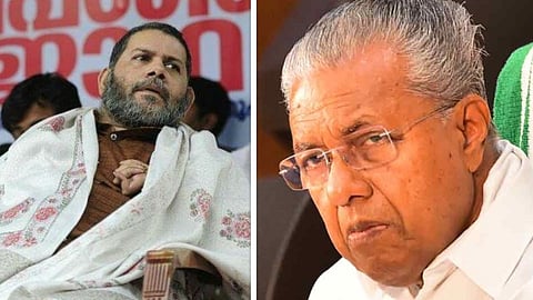 'ഒരു കമ്മ്യൂണിസ്റ്റുകാരൻ എന്തെന്ന ചോദ്യത്തിനുള്ള ഉത്തരമാണ് പുഷ്പൻ, അടങ്ങാത്ത വേദനയും അണയാത്ത ആവേശവുമാണ്': മുഖ്യമന്ത്രി