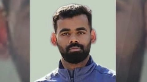 ഉത്തരാഖണ്ഡിൽ ട്രക്കിങ്ങിനിടെ മലയാളി യുവാവ് മരിച്ച സംഭവം: മൃതദേഹം നാട്ടിലെത്തിക്കാൻ നടപടിയാരംഭിച്ചു