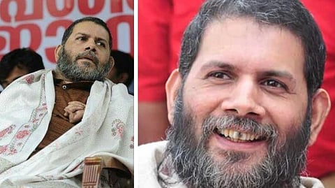 'വെടിയുണ്ടകൾക്ക് തോൽപ്പിക്കാൻ കഴിയാതിരുന്ന ധീരൻ പുഷ്പൻ വിപ്ലവസൂര്യനായി ചിരകാലം ജ്വലിച്ചുനിൽക്കും'; അനുസ്മരിച്ച് നേതാക്കൾ