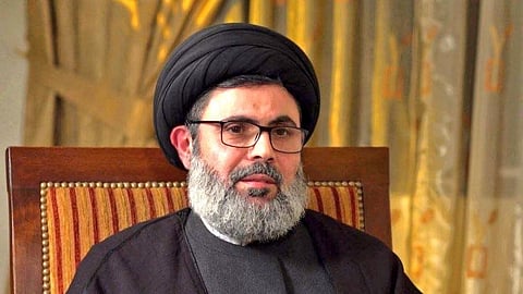 ഹാഷിം സഫീദ്ദീന്