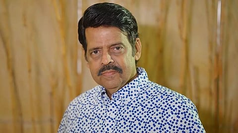 ലൈംഗികാരോപണം: ഡിജിപിക്ക് പരാതി നൽകി ബാലചന്ദ്ര മേനോൻ