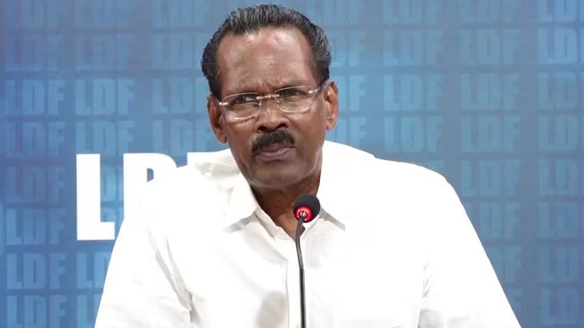 'അൻവർ സ്വീകരിച്ചത് എൽഡിഎഫിന് ചേരാത്ത നിലപാട്, പാർട്ടിയെ തകർക്കാനാണ് ശ്രമിക്കുന്നത്'; ടി.പി. രാമകൃഷ്ണൻ