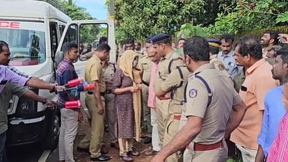 ഓയൂരില് നിന്ന് ആറ് വയസുകാരിയെ തട്ടിക്കൊണ്ടുപോയ കേസ്: തുടരന്വേഷണ റിപ്പോര്ട്ട് സമര്പ്പിച്ച് ക്രൈം ബ്രാഞ്ച്