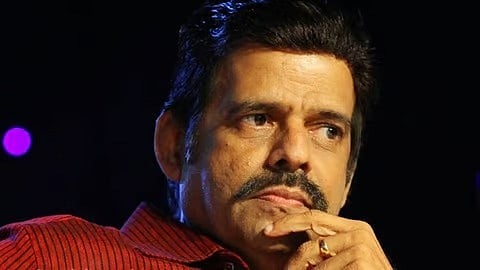 ബാലചന്ദ്ര മേനോന്റെ ബ്ലാക്ക്മെയിലിങ് പരാതി; ആലുവയിലെ നടിക്കും അഭിഭാഷകനുമെതിരെ വീണ്ടും അന്വേഷണം