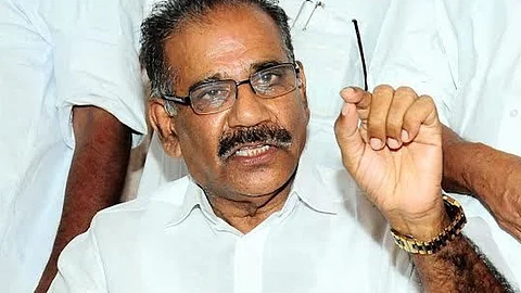 "മന്ത്രിസ്ഥാനത്തിന് തൊഴിലുറപ്പിൻ്റെ ഉറപ്പ് പോലുമില്ല"; എൻസിപി നേതാക്കൾക്ക് ഒപ്പം മുഖ്യമന്ത്രിയെ കാണുമെന്ന് എ.കെ. ശശീന്ദ്രന്