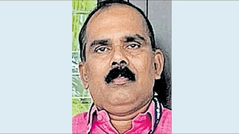 ജോലി സമ്മർദം: വൈക്കത്ത് വിദ്യാഭ്യാസ വകുപ്പ് ഉദ്യോഗസ്ഥനെ കാണാനില്ല