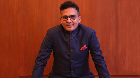 വെളുപ്പിന് മൂന്ന് മണി വരെ കഷ്ടപ്പെട്ട് ജോലി ചെയ്യേണ്ട കാര്യമില്ല: വർക്ക്-ലൈഫ് ബാലൻസ് പ്രധാനമെന്ന് സ്വിഗ്ഗി സിഇഒ