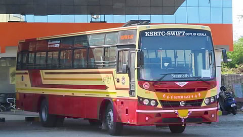 നവരാത്രി പ്രമാണിച്ച് കൂടുതല് സര്വീസുകള് പ്രഖ്യാപിച്ച്കെ എസ്ആര്ടിസി