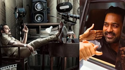 പൊലീസായി വീണ്ടും ആസിഫ് അലി; ജോഫിൻ ടി ചാക്കോ ചിത്രത്തിൻ്റെ സെക്കൻഡ് ലുക്ക് പോസ്റ്റർ പുറത്ത്