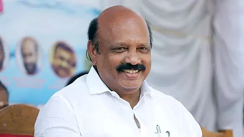 വിവാദങ്ങൾക്ക് പ്രസക്തിയില്ല: രണ്ടര വർഷത്തെ മന്ത്രി പദവി ദേശീയ നേതൃത്വത്തിന്റെ തീരുമാനമെന്ന് തോമസ് കെ തോമസ്