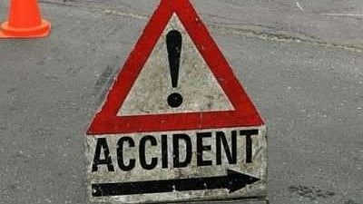 തൃശൂരിൽ സൈക്കിളും ബൈക്കും കൂട്ടിയിടിച്ച് അപകടം: രണ്ടു മരണം