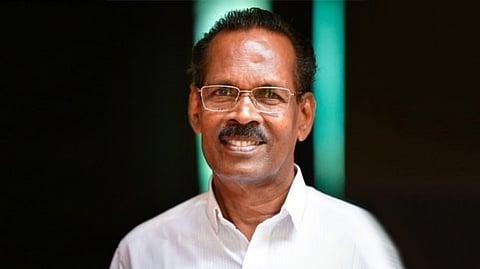 "മുഖ്യമന്ത്രി ബാപ്പയെ പോലെയെന്ന അൻവറിൻ്റെ പരാമർശം; കുടുംബത്തിൽ പ്രശ്നമുണ്ടായാൽ ആരെങ്കിലും ബാപ്പയെ കുത്തി കൊല്ലുമോ ?"