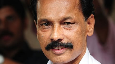 അൻവറിൻ്റെ പിന്നിൽ ആളുണ്ടെന്നുറപ്പ്, പേരു വിവരങ്ങൾ പതുക്കെ പുറത്തുവരും: കെ.കെ. ജയചന്ദ്രൻ