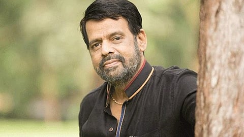 ഹോട്ടൽ മുറിയിൽ വച്ച് ലൈംഗികമായി പീഡിപ്പിച്ചു; ബാലചന്ദ്ര മേനോനെതിരെ പരാതിയുമായി നടി