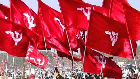 പ്രകൃതി വിരുദ്ധ പീഡനം: കണ്ണൂരിൽ സിപിഎം ബ്രാഞ്ച് സെക്രട്ടറി പിടിയിൽ