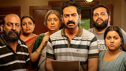 തിയേറ്ററിൽ പാളി, പക്ഷെ ഒടിടിയിൽ മിന്നി; പ്രേക്ഷകർ ഏറ്റെടുത്ത മലയാള ചിത്രം,നന്ദി പറഞ്ഞ് താരം