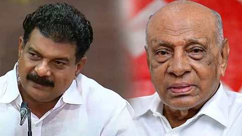 അന്വറിന് പിന്നില് മതമൗലികവാദ സംഘടനകള്; നിസ്കാരം തടയാൻ ശ്രമിച്ചെന്ന ആരോപണം വില കുറഞ്ഞത്: പാലോളി മുഹമ്മദ് കുട്ടി