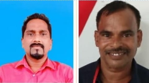 17 കാരനെ പ്രകൃതിവിരുദ്ധ പീഡനത്തിനിരയാക്കി; കണ്ണൂരിൽ സിപിഎം ബ്രാഞ്ച് സെക്രട്ടറി അറസ്റ്റിൽ