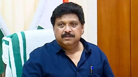 കെഎസ്ആർടിസിയുടെ ഒരു രൂപ പോലും നഷ്ടമാവില്ല, ജീവനക്കാർക്ക് ശമ്പളം അഞ്ചാം തീയതിക്കു മുന്നേ നൽകും: കെ.ബി ഗണേഷ് കുമാർ