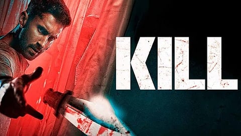 മോശം എന്ന് പറഞ്ഞാൽ വളരെ മോശം; 'കിൽ' സിനിമയുടെ മലയാളം പതിപ്പിനെ ട്രോളി പ്രേക്ഷകർ