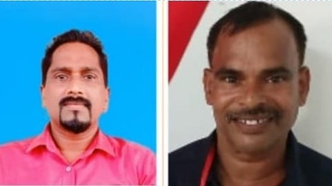 17 കാരനെ പ്രകൃതിവിരുദ്ധ പീഡനത്തിനിരയാക്കിയ സംഭവം: ബ്രാഞ്ച് സെക്രട്ടറിമാർക്കെതിരെ നടപടിയുമായി സിപിഎം