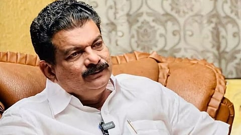 മാമി തിരോധാന കേസില് ഇനി ഒന്നും തെളിയില്ല; അന്വേഷണം അട്ടിമറിക്കപ്പെട്ടുവെന്ന് പി.വി. അന്വര്