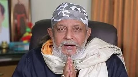 മിഥുൻ ചക്രബർത്തി