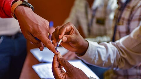 ജമ്മു കശ്മീർ നിയമസഭാ തെരഞ്ഞെടുപ്പ്; അവസാനഘട്ട വോട്ടെടുപ്പ് ഇന്ന്, 40 മണ്ഡലങ്ങളിൽ ജനങ്ങൾ വിധിയെഴുതും