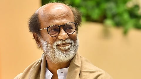 നടൻ രജനികാന്തിന് ദേഹാസ്വാസ്ഥ്യം; ചെന്നൈയിലെ സ്വകാര്യ ആശുപത്രിയിൽ പ്രവേശിപ്പിച്ചു