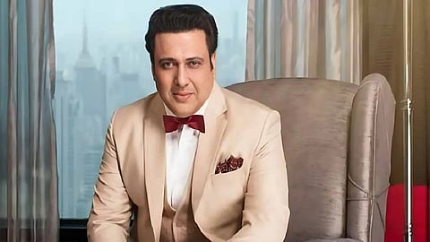 govinda