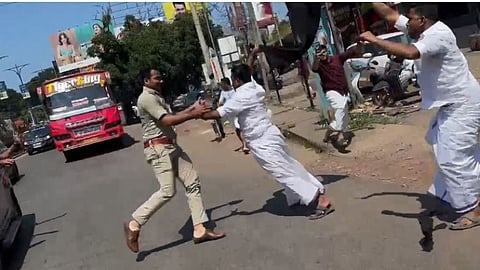 യൂത്ത് കോൺഗ്രസ്