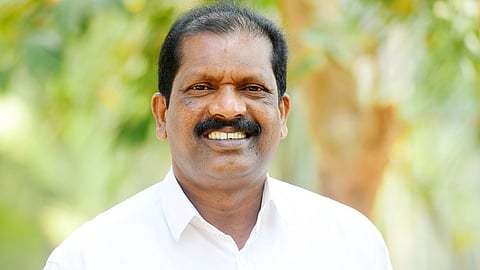 കേന്ദ്ര സഹായം വൈകുന്നത് എന്താണെന്ന് അറിയില്ല, കാത്തിരിക്കാം: ഒ.ആർ. കേളു