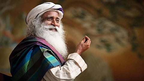 സ്വന്തം മകളുടെ വിവാഹം നടത്തിയ സദ്ഗുരു മറ്റ് യുവതികളെ സന്യാസത്തിന് പ്രോത്സാഹിപ്പിക്കുന്നത് എന്തിന്? മദ്രാസ് ഹൈക്കോടതി