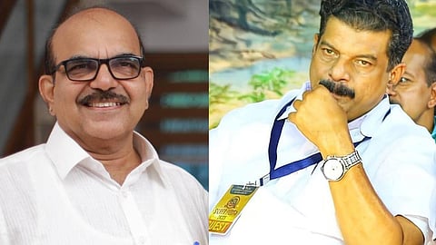 എൻ്റെ പ്രവര്ത്തനങ്ങള് ബോധ്യപ്പെടേണ്ടത് പാര്ട്ടിക്കും മുഖ്യമന്ത്രിക്കും മാത്രം: പി. ശശി