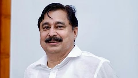 തൃശൂരിൽ മുസ്ലീം ലീഗ് ബിജെപിയെ സഹായിച്ചു: വി. അബ്ദുറഹിമാൻ