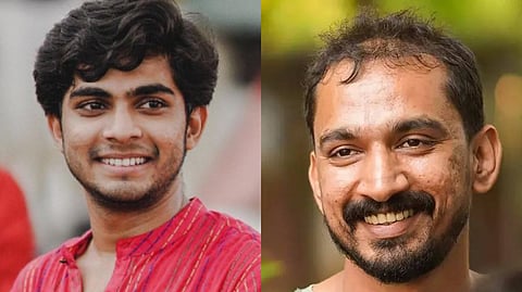 റൊമാൻസ് കഴിഞ്ഞു, ഇനി ഇടി; നസ്ലെൻ-ഖാലിദ് റഹ്മാൻ ചിത്രം 'ആലപ്പുഴ ജിംഖാന' ഫസ്റ്റ് ലുക്ക്
