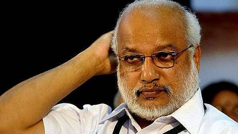 മുഖ്യമന്ത്രിയുടെ ഓഫീസ് വിശദീകരണം നൽകിയിട്ടുണ്ട്; ദ ഹിന്ദു അഭിമുഖ വിവാദത്തിൽ പ്രതികരിക്കാതെ എം.എ. ബേബി