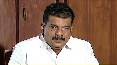 തെറ്റ് പറ്റിയിട്ട് എന്തുകൊണ്ട് അന്ന് തന്നെ തിരുത്തിയില്ല ?,മുഖ്യമന്ത്രി പറഞ്ഞത് പച്ചക്കള്ളം; പി.വി. അൻവർ