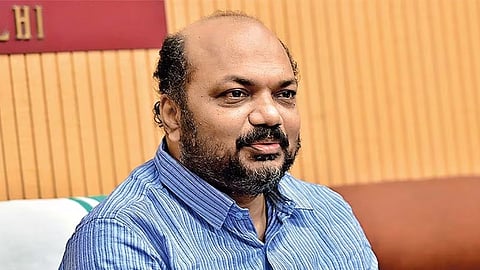 പി. ശശിക്കെതിരെയുള്ള ആരോപണം, പാർട്ടി സെക്രട്ടറി എല്ലാം വിശദീകരിച്ചിട്ടുണ്ട്: പി രാജീവ്