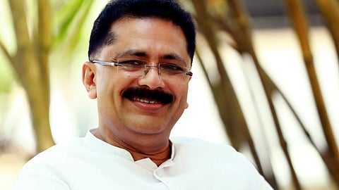 തെരഞ്ഞെടുപ്പ് രാഷ്ട്രീയ ജീവിതം അവസാനിപ്പിക്കുന്നു: കെ.ടി. ജലീൽ