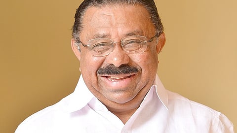 എന്തുകൊണ്ട് പിണറായി വിജയൻ ഹിന്ദു പത്രത്തിൽ മാത്രം അഭിമുഖം കൊടുത്തു?: എം.എം. ഹസൻ