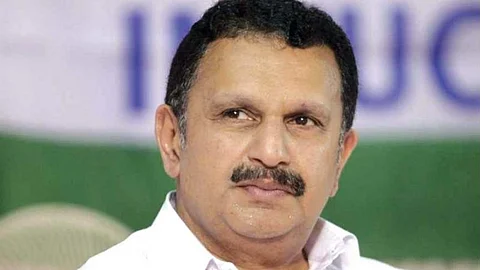 സിപിഎം ഭൂരിപക്ഷ വർഗീയതയെ പ്രോത്സാഹിപ്പിക്കുന്നു: കെ. മുരളീധരൻ