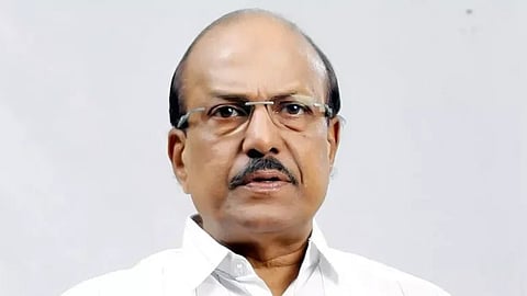 ദേശീയ ചാനലുകൾ വർഗീയത പ്രചരിപ്പിക്കുന്നു, ഉന്നം വെക്കുന്നത് കേരളത്തെ: പി. കെ. കുഞ്ഞാലിക്കുട്ടി