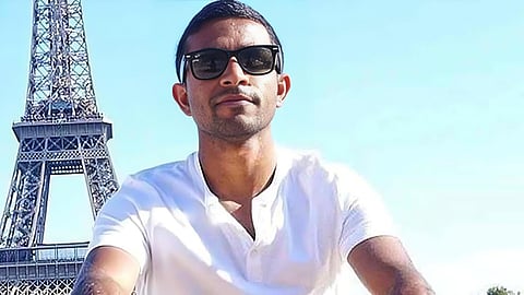 EXCLUSIVE | ലബനൻ പേജർ സ്ഫോടനം: റിന്സണ് ജോസിന് പണമെത്തിയത് ഇസ്രയേല് ബാങ്കില്നിന്ന്; കോടികളെത്തിയത് ആറ് ഘട്ടമായി