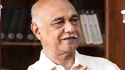 അന്വറിന്റെ പാര്ട്ടി രൂപീകരണം: പുറത്തുപോയി പാര്ട്ടിയുണ്ടാക്കിയവരുടെ ഗതി അറിയാമല്ലോ, ഓര്ക്കുന്നത് നല്ലതാണെന്ന് എളമരം കരീം