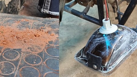 ഭാര്യയെ കളിയാക്കിയത് ചോദ്യം ചെയ്തു; വെങ്ങാനൂരിൽ വീടിന് നേരെ ആക്രമണം