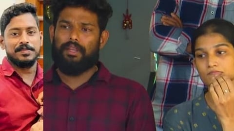 മനാഫിനെതിരെ അർജുൻ്റെ കുടുംബം; 'അർജുൻ്റെ പേരിൽ പണം പിരിക്കുന്നു, വൈകാരികതയെ ചൂഷണം ചെയ്യുന്നു'