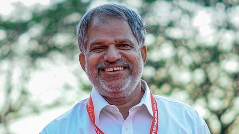 ലീഗ് ബോധപൂർവ്വം ഇടതു വിരുദ്ധത പ്രചരിപ്പിക്കുന്നു, മതനിരപേക്ഷ ചിന്തയിൽ നിന്ന് വോട്ടുബാങ്ക് ഉണ്ടാക്കുന്നു: എ. വിജയരാഘവൻ