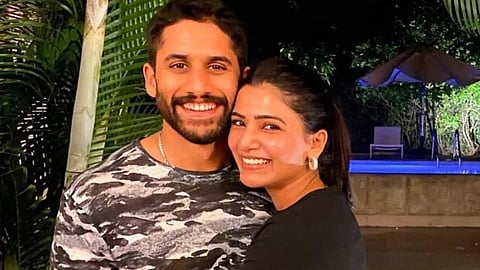 സാമാന്ത-നാഗചൈതന്യ വിവാഹമോചനത്തിന് കാരണം കെടിആർ; വിചിത്ര വാദവുമായി തെലങ്കാന മന്ത്രി